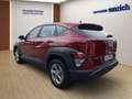 Hyundai KONA KONA Hybrid 1.6 GDI DCT Hybrid Select Rouge - thumbnail 4