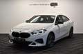 BMW 218 Gran Coupé SPORT LINE *LED *M-LENKRAD *PDC Blanc - thumbnail 3