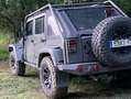 Jeep Wrangler Unlimited 2.8CRD Sahara Gris - thumbnail 5
