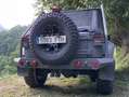 Jeep Wrangler Unlimited 2.8CRD Sahara Gris - thumbnail 4