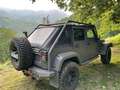 Jeep Wrangler Unlimited 2.8CRD Sahara Gris - thumbnail 6