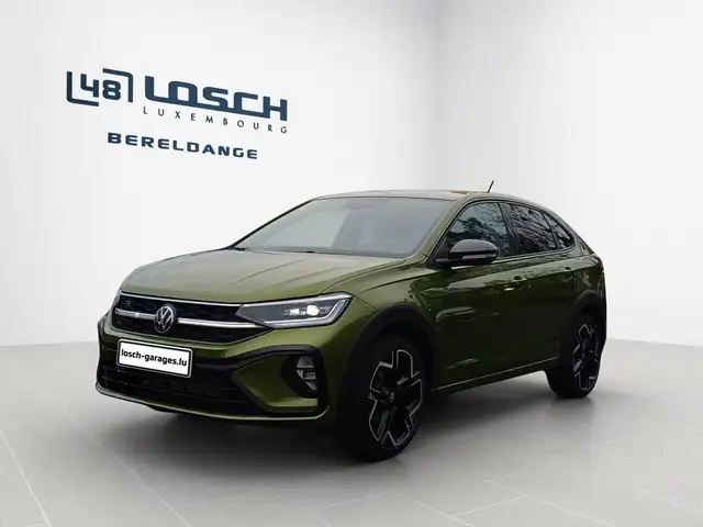 Volkswagen Taigo R-Line