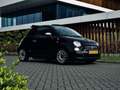 Fiat 500C 0.9 TwinAir Lounge NL AUTO | LEDER | AUTOMAAT | EC Zwart - thumbnail 3