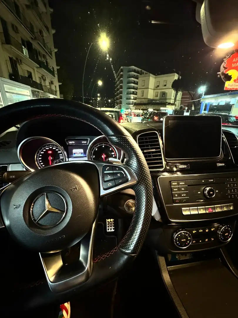 Mercedes-Benz GLE 350 d Premium 4matic auto - 2