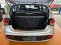 Hyundai i10 Klima  -  92 Tkm - 87 Ps - Sitzheizung Gris - thumbnail 14