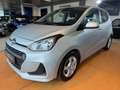 Hyundai i10 Klima  -  92 Tkm - 87 Ps - Sitzheizung Gris - thumbnail 3