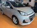 Hyundai i10 Klima  -  92 Tkm - 87 Ps - Sitzheizung Gris - thumbnail 7