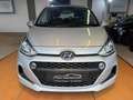 Hyundai i10 Klima  -  92 Tkm - 87 Ps - Sitzheizung Gris - thumbnail 1