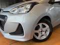 Hyundai i10 Klima  -  92 Tkm - 87 Ps - Sitzheizung Gris - thumbnail 23