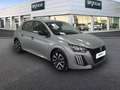 Peugeot 208 Puretech 100 Active Gris - thumbnail 3