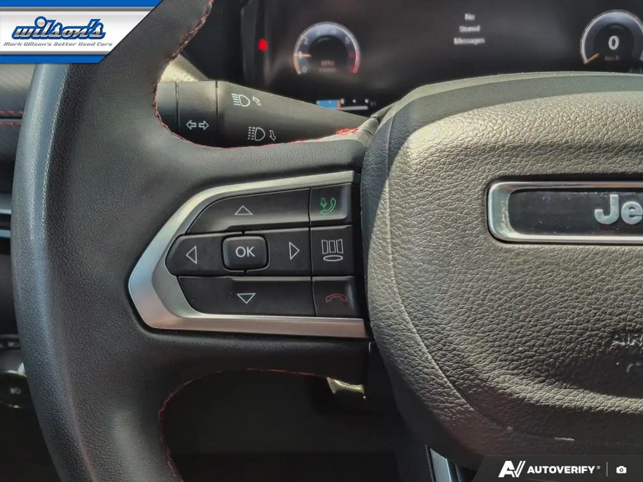 Jeep Compass fotografie Jeep Compass