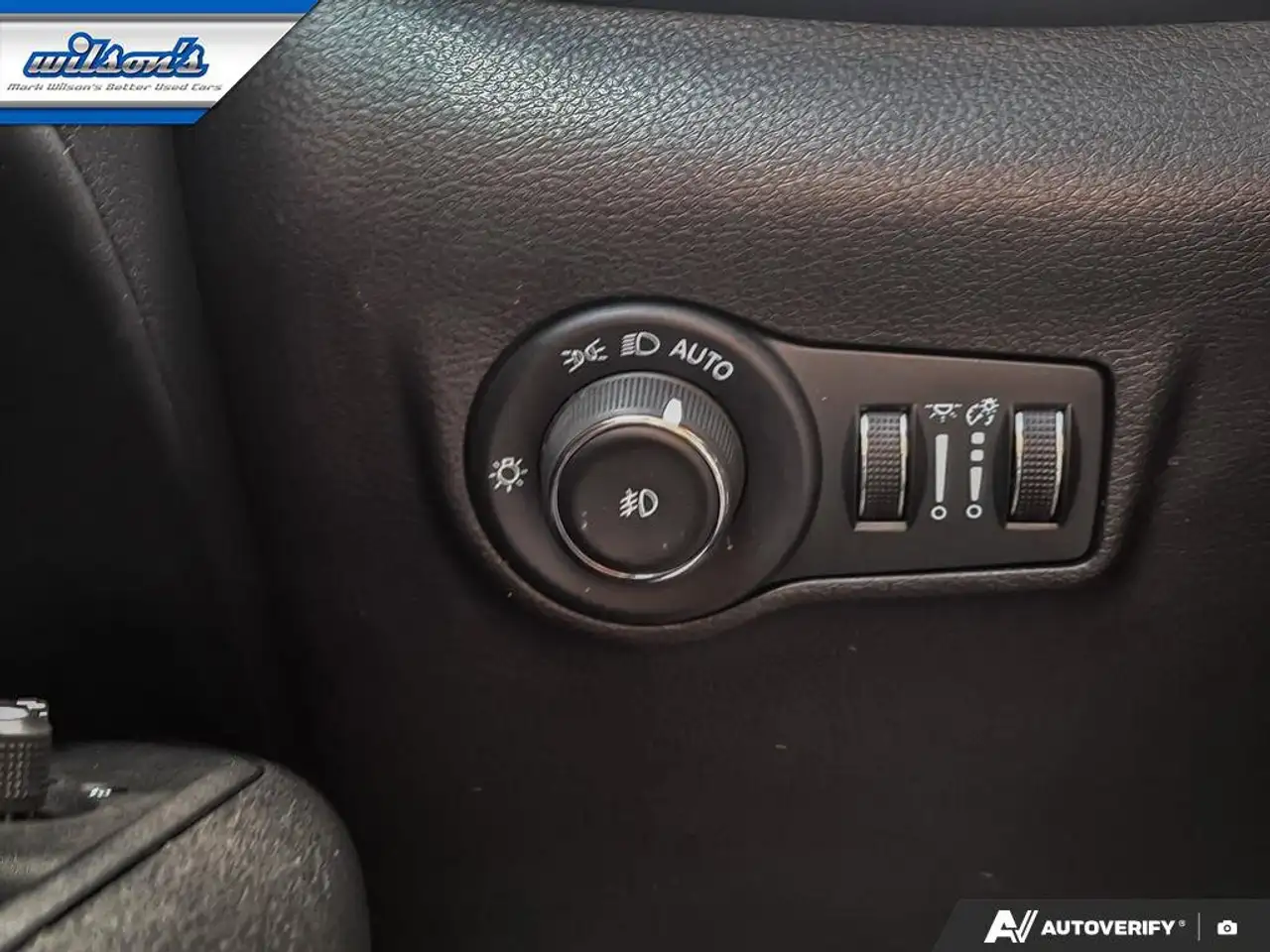 Jeep Compass fotografie Jeep Compass