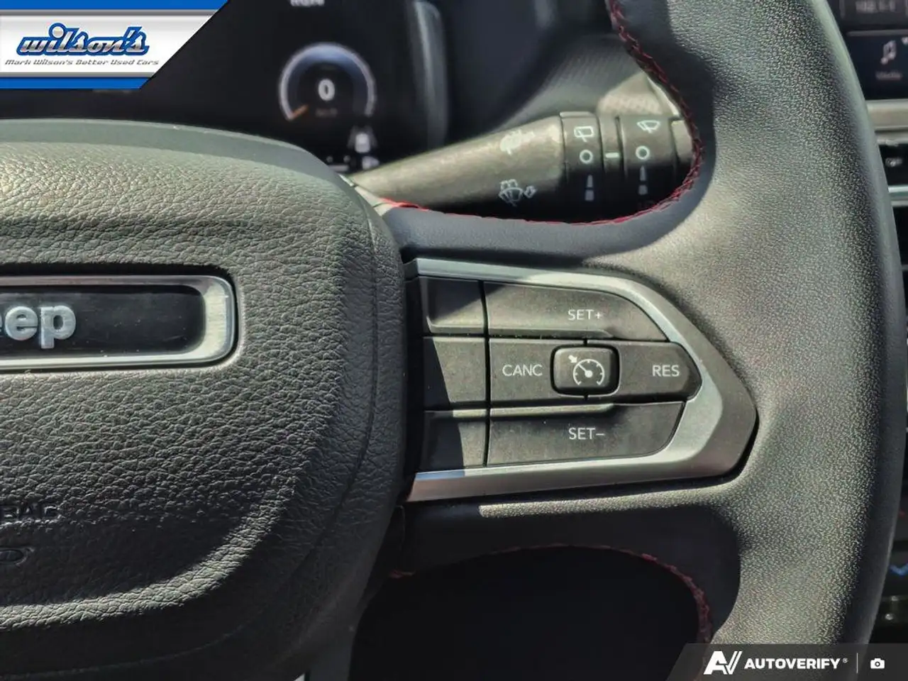 Jeep Compass fotografie Jeep Compass