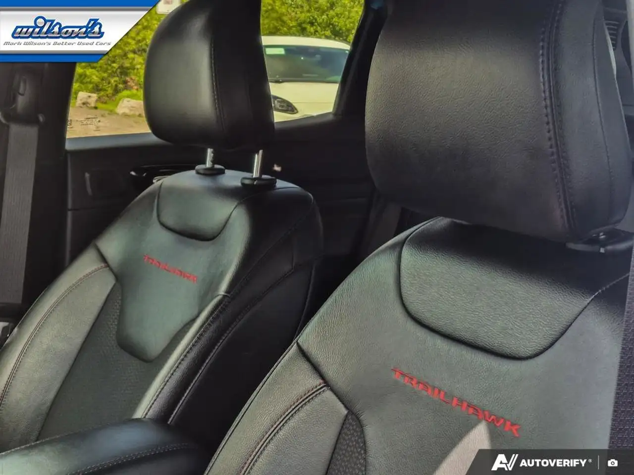 Jeep Compass fotografie Jeep Compass