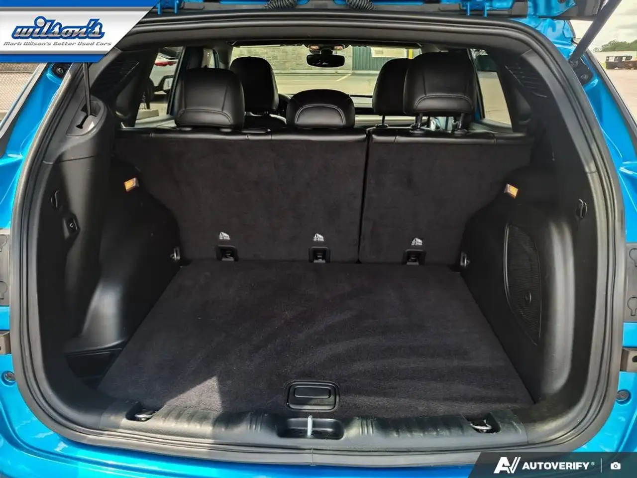 Jeep Compass fotografie Jeep Compass