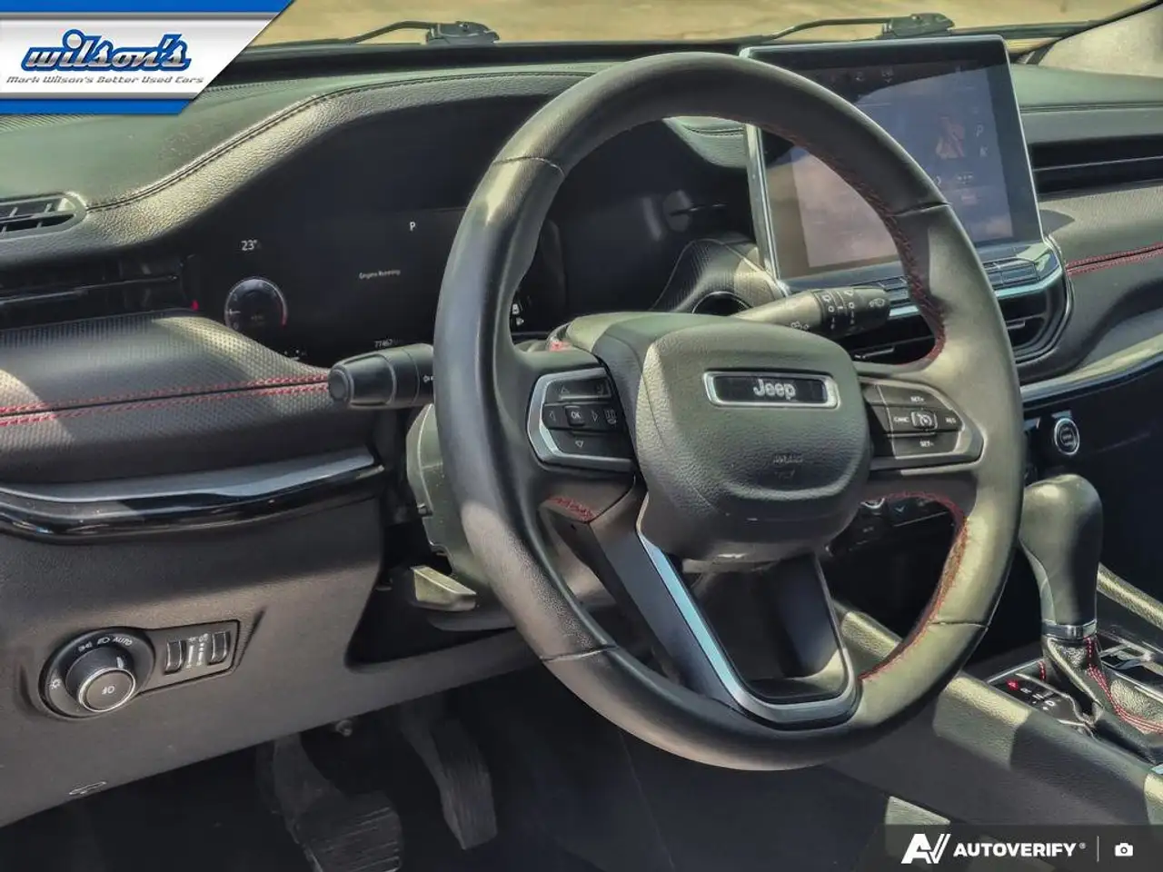 Jeep Compass fotografie Jeep Compass