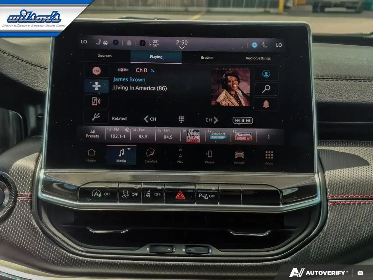 Jeep Compass fotografie Jeep Compass