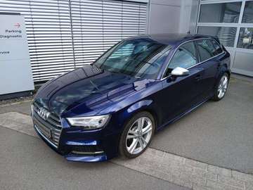 Sportback 2.0 TFSI quattro s-tronic