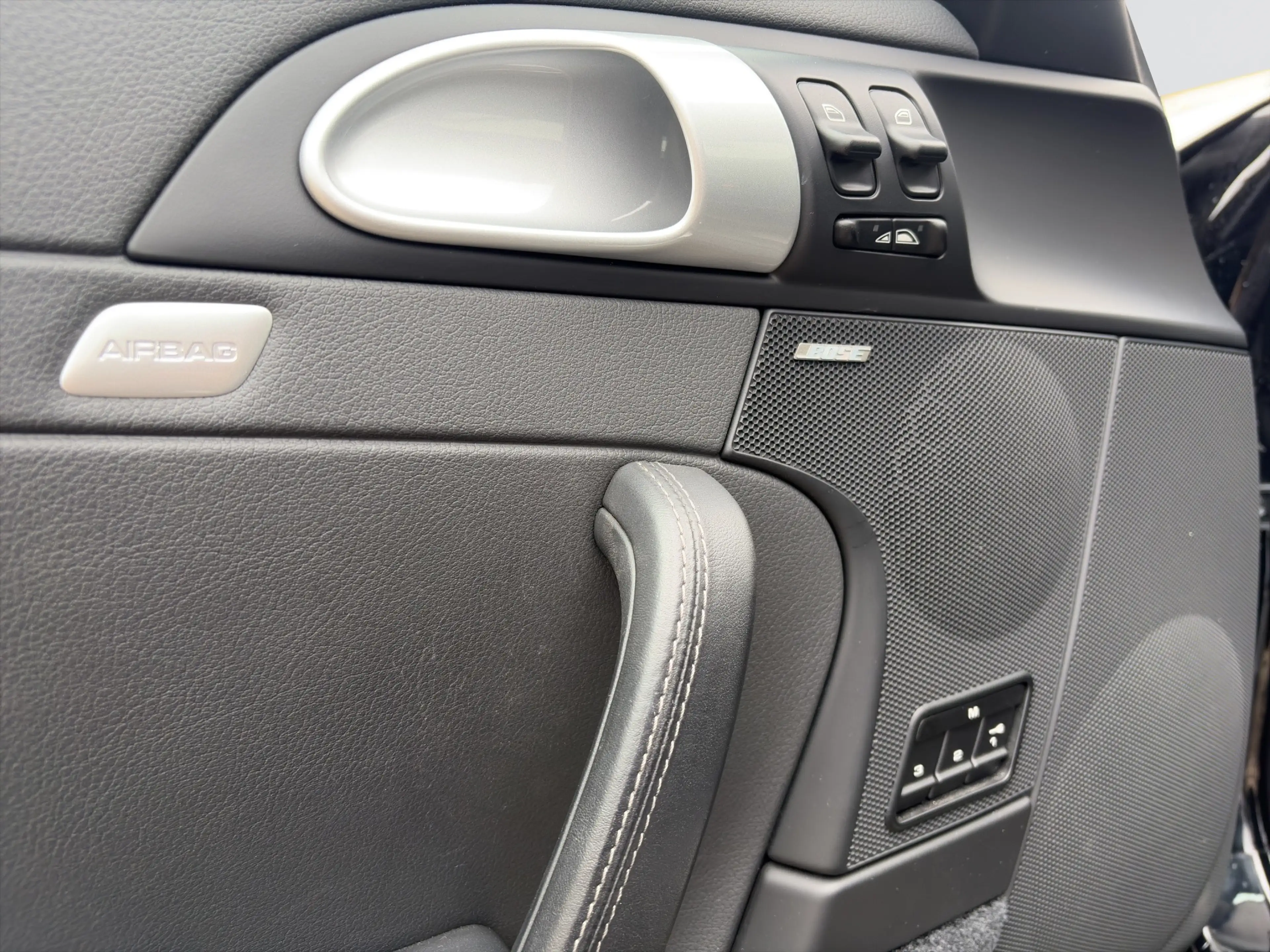 Porsche 997 Carrera 997.2 4S Cabrio, nur 11.000km, PDK, BOSE — photo 15