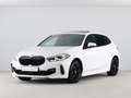 BMW 118 1 Serie 118i M Sport Wit - thumbnail 1