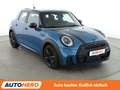MINI Cooper Cooper John Cooper Works Trim*CAM*NAVI*TEMPO* Blau - thumbnail 8