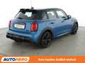 MINI Cooper Cooper John Cooper Works Trim*CAM*NAVI*TEMPO* Blau - thumbnail 6