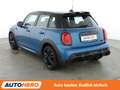 MINI Cooper Cooper John Cooper Works Trim*CAM*NAVI*TEMPO* Blau - thumbnail 4