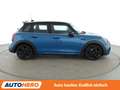 MINI Cooper Cooper John Cooper Works Trim*CAM*NAVI*TEMPO* Blau - thumbnail 7