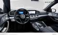Mercedes-Benz GLE 350 de 4MATIC mit EQ Hybrid Technologie Österr Schwarz - thumbnail 3