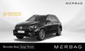 Mercedes-Benz GLE 350 de 4MATIC mit EQ Hybrid Technologie Österr Schwarz - thumbnail 1