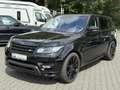 Land Rover Range Rover Sport Sport 4.4 SDV8 Autobiography Dynamic/ AHK/ 360° Schwarz - thumbnail 1