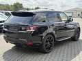 Land Rover Range Rover Sport Sport 4.4 SDV8 Autobiography Dynamic/ AHK/ 360° Schwarz - thumbnail 5