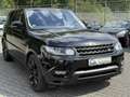 Land Rover Range Rover Sport Sport 4.4 SDV8 Autobiography Dynamic/ AHK/ 360° Schwarz - thumbnail 2