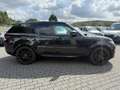 Land Rover Range Rover Sport Sport 4.4 SDV8 Autobiography Dynamic/ AHK/ 360° Schwarz - thumbnail 6