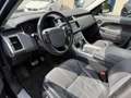 Land Rover Range Rover Sport Sport 4.4 SDV8 Autobiography Dynamic/ AHK/ 360° Schwarz - thumbnail 7