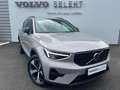 Volvo XC40 B3 163ch Ultra DCT 7 Argent - thumbnail 3