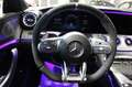 Mercedes-Benz AMG GT 4-trg.63S4Matic Edition One+Aerodmik-Pak. Noir - thumbnail 11