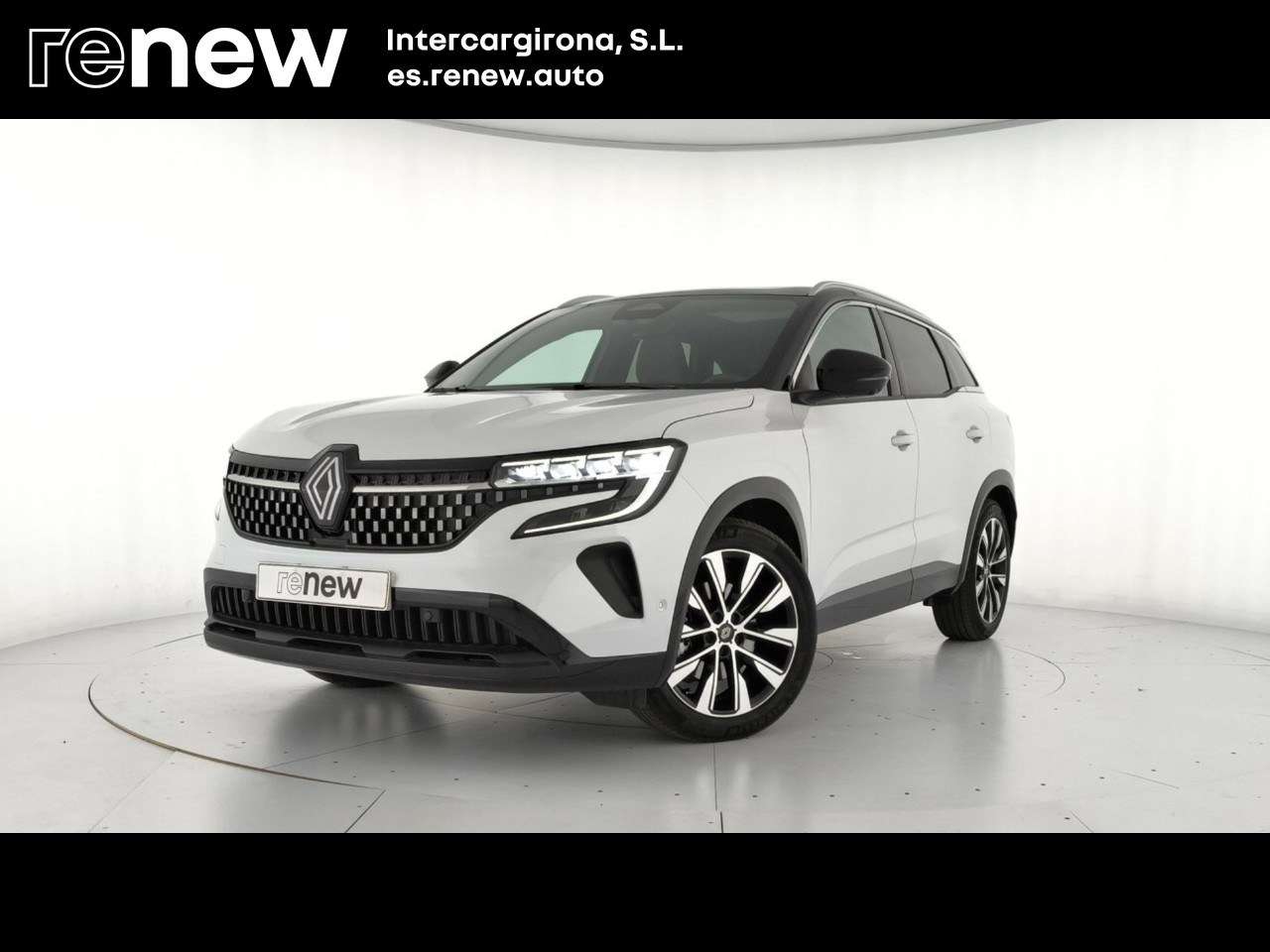 Renault Austral 1.2 E-Tech Híbrido Techno 146kW - foto 1