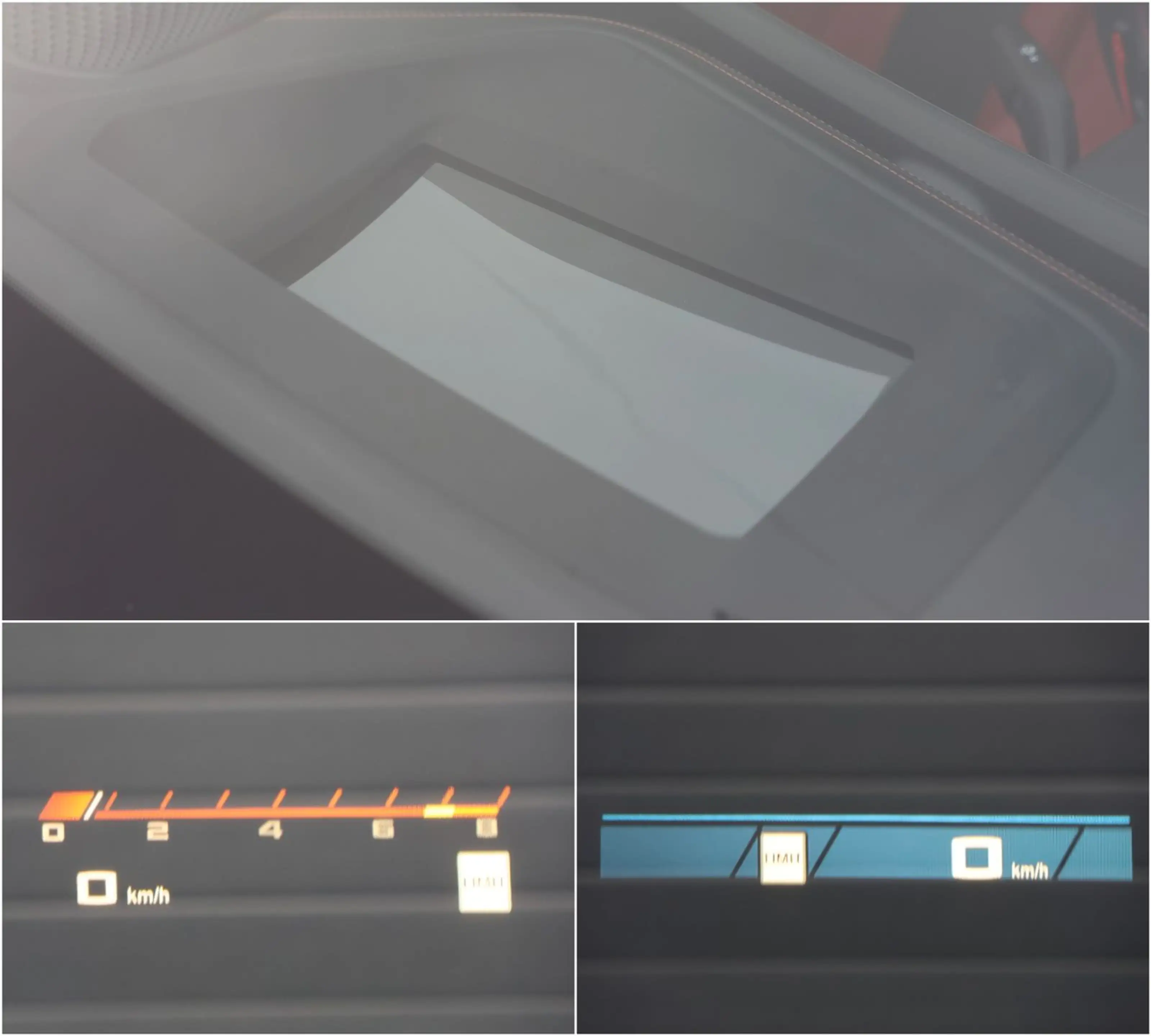 BMW M3 Competition xDrive/LASER/ACC/HUD/H&K/360°/SHZ — photo 13