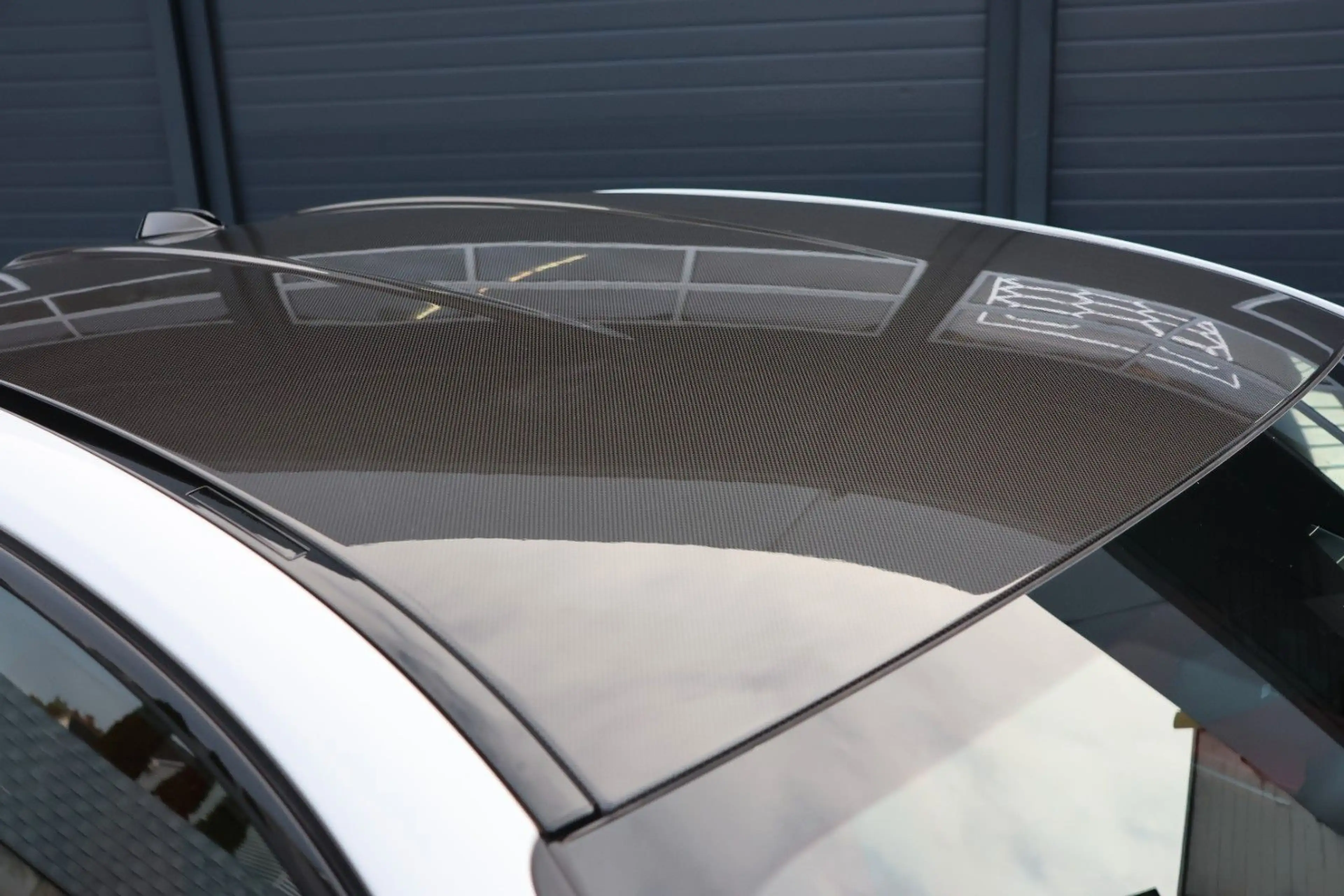 BMW M3 Competition xDrive/LASER/ACC/HUD/H&K/360°/SHZ — photo 12