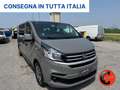Fiat Talento 1.6 MJT 120 CV(L2 PL-TN)PULMINO 8 POSTI-E6C-NAVI- Grijs - thumbnail 4