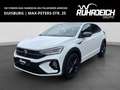 Volkswagen Taigo R-Line PANO+NAVI+CAM+LED+SITZHZG+CARPLAY+ Blanc - thumbnail 1