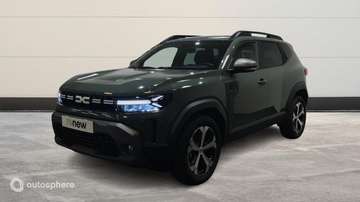 1.2 TCe mild hybrid 130ch Journey