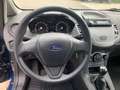 Ford Fiesta Ambiente 1,25 ZV el.Fh So.+Wi.Räder 87TKM Bleu - thumbnail 11