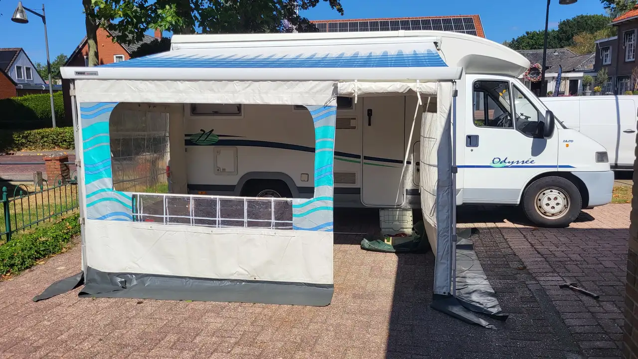 Fiat Odyssee 71, foto 6