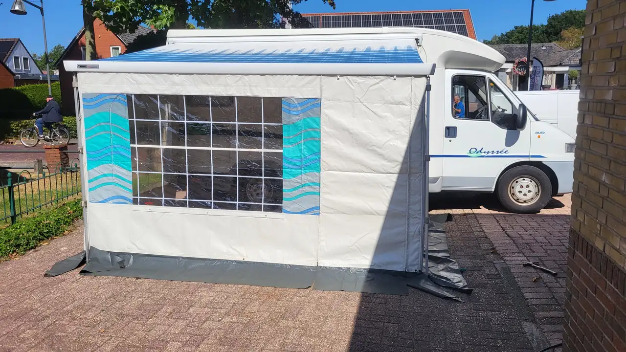 Fiat Odyssee 71, foto 4