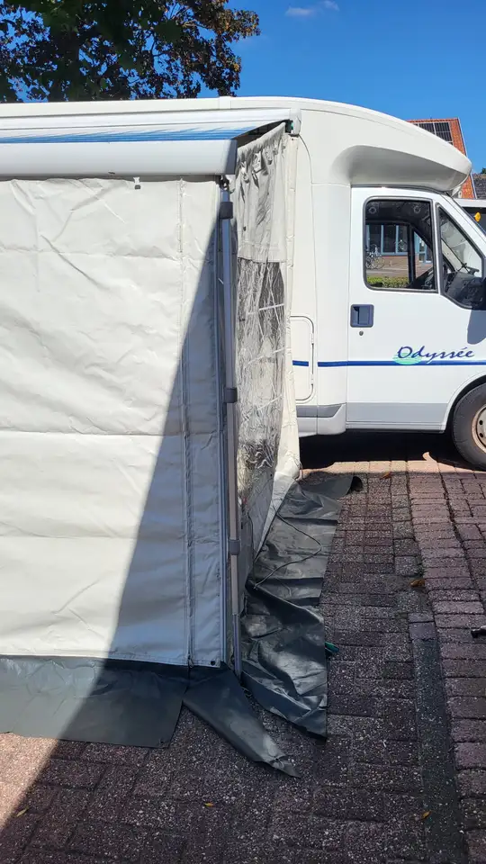 Fiat Odyssee 71, foto 2