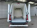 Mercedes-Benz Sprinter 314 CDI Koelwagen Carrier Viento 350 Navi Airco Cr Blanco - thumbnail 3