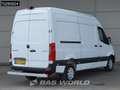Mercedes-Benz Sprinter 314 CDI Koelwagen Carrier Viento 350 Navi Airco Cr Blanco - thumbnail 6
