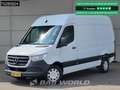 Mercedes-Benz Sprinter 314 CDI Koelwagen Carrier Viento 350 Navi Airco Cr Blanco - thumbnail 1